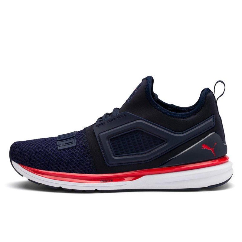 SEPATU LARI PUMA Ignite Limitless 2
